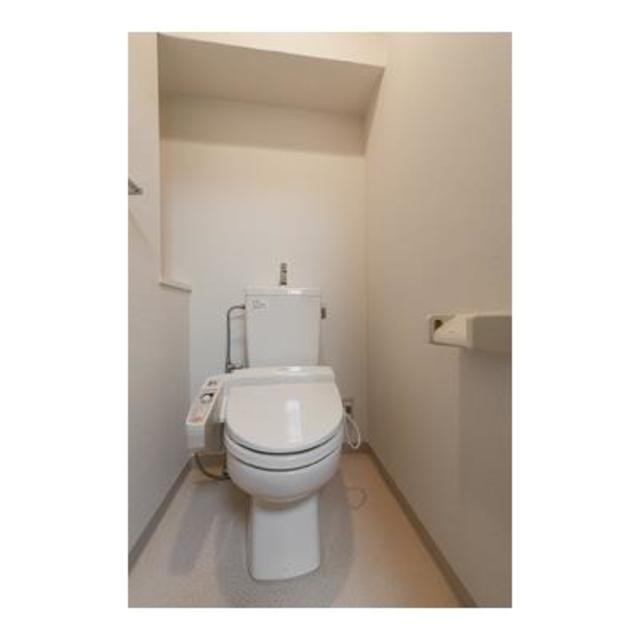 ※写真は同タイプ住戸です。(内装)