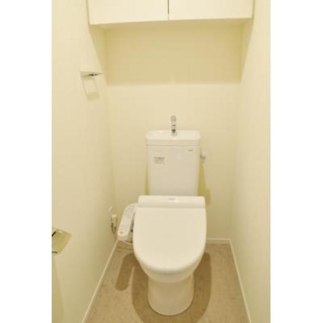 ※写真は同タイプ住戸です。(内装)