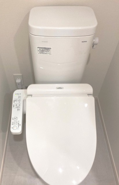 ※写真は同タイプ住戸です。(内装)