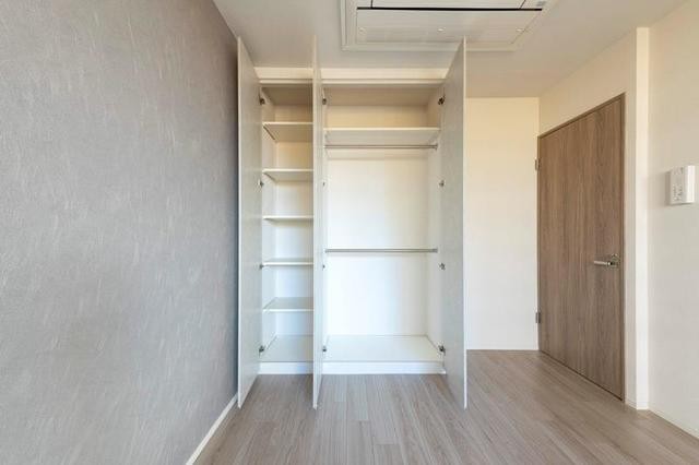 ※写真は同タイプ住戸です。(内装)