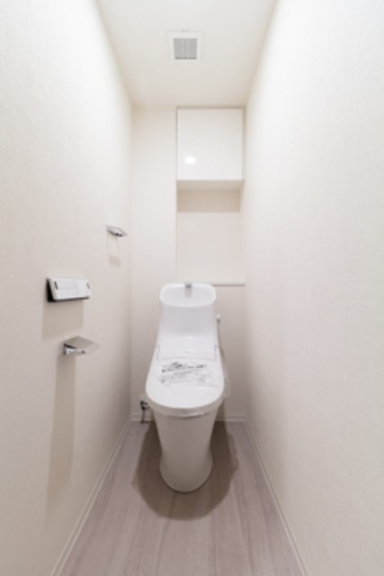 ※写真は同タイプ住戸です。(内装)