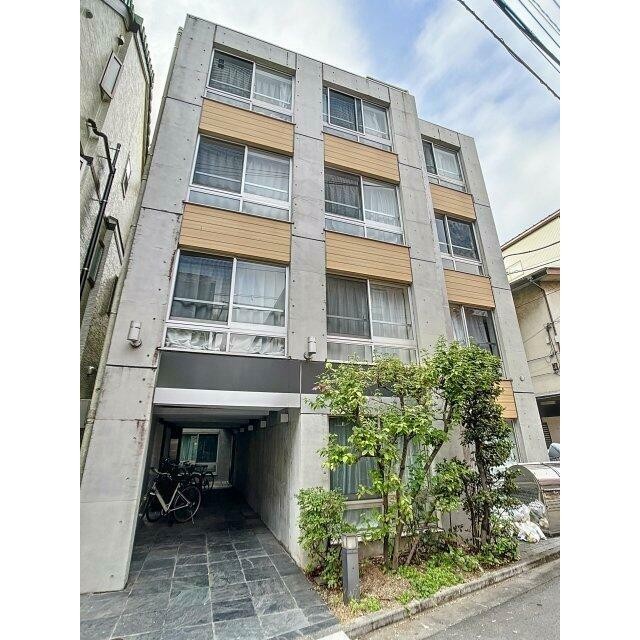大田区大森本町2丁目 【賃貸居住】マンション 大田区大森本町2丁目 【賃貸居住】マンション