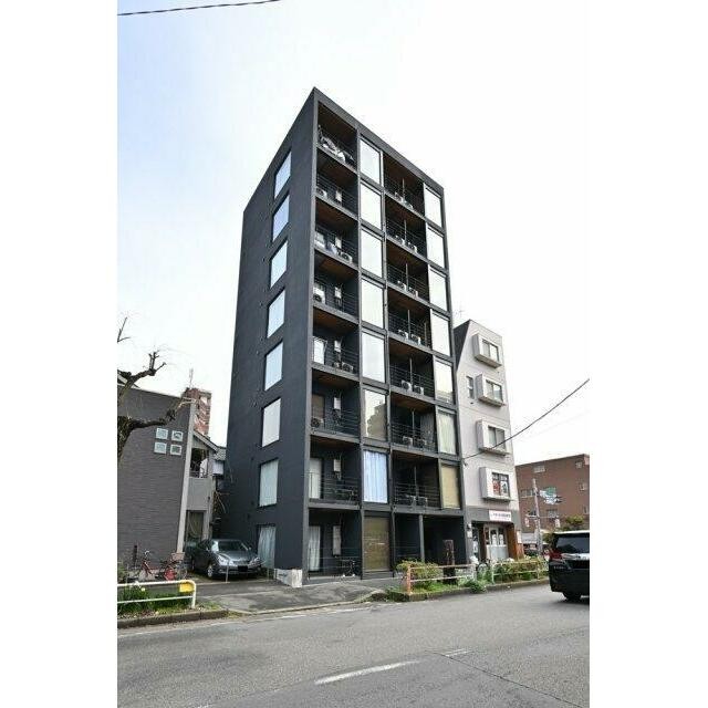 品川区東品川1丁目 【賃貸居住】マンション