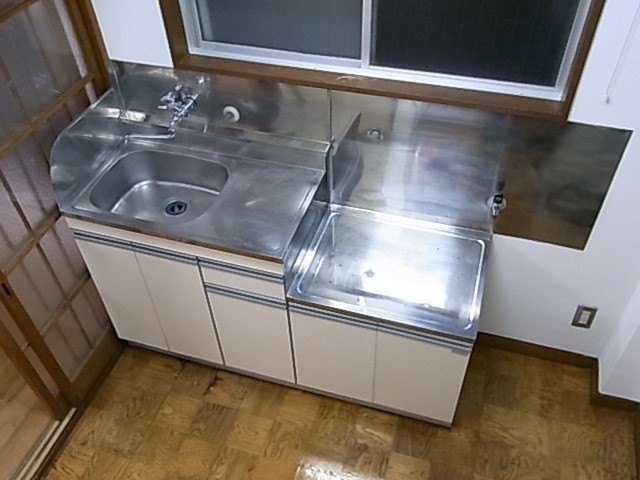 (キッチン)