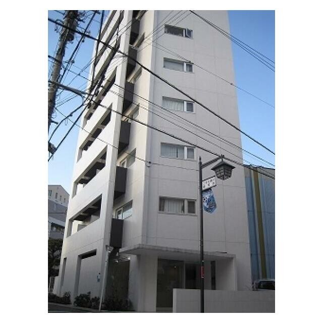 川崎市高津区二子1丁目 【賃貸居住】マンション