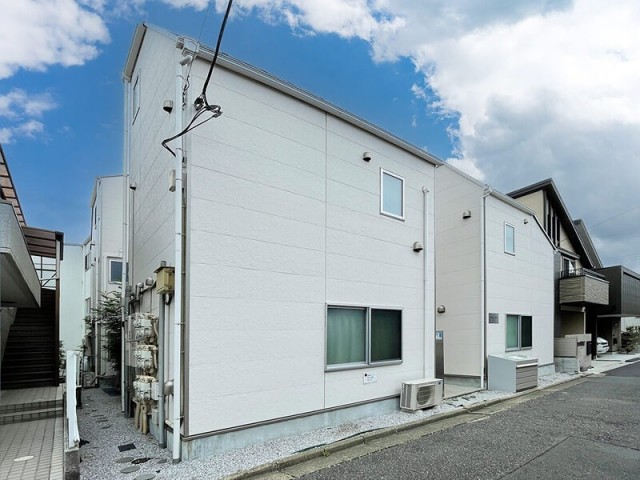 世田谷区弦巻2丁目 【賃貸居住】アパート