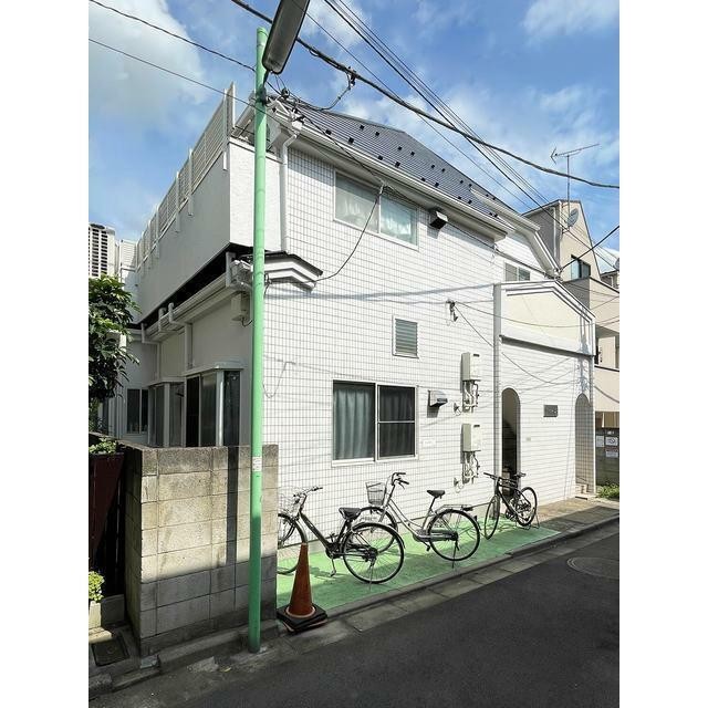 世田谷区池尻3丁目 【賃貸居住】アパート