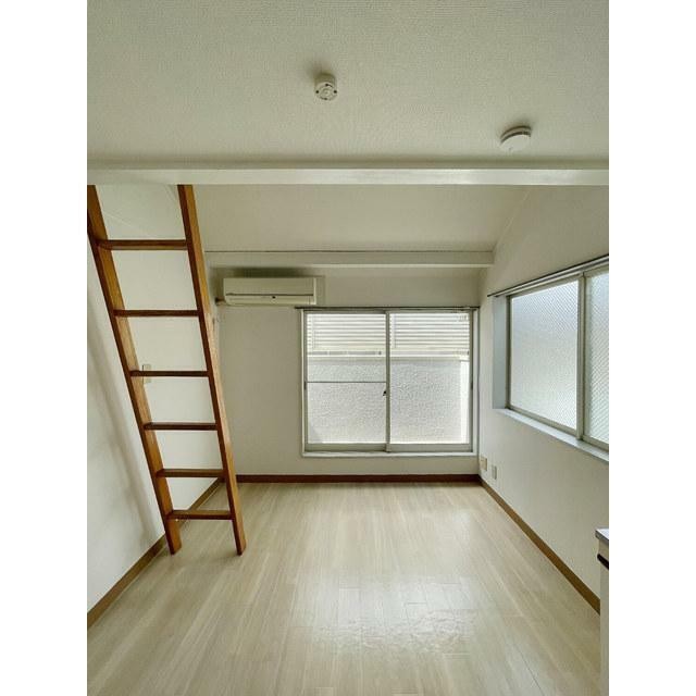 居室、リビング