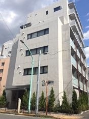 渋谷区恵比寿2丁目 【賃貸居住】マンション