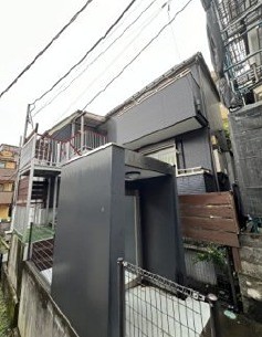 大田区南馬込6丁目 【賃貸居住】マンション
