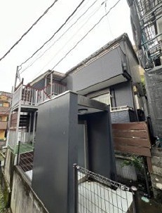 大田区南馬込6丁目 【賃貸居住】マンション