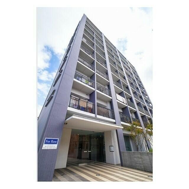 大田区南六郷3丁目 【賃貸居住】マンション