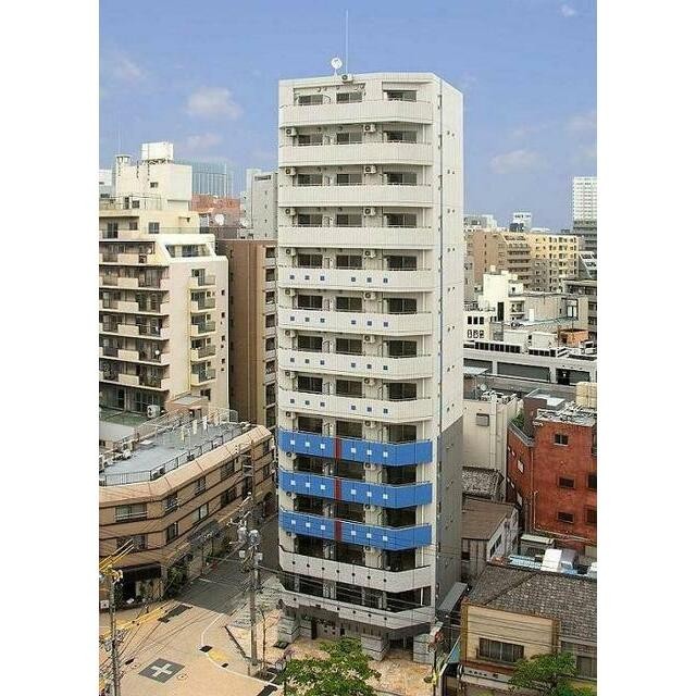 大田区大森北1丁目 【賃貸居住】マンション