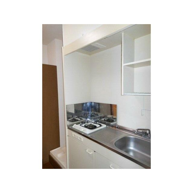 (キッチン)