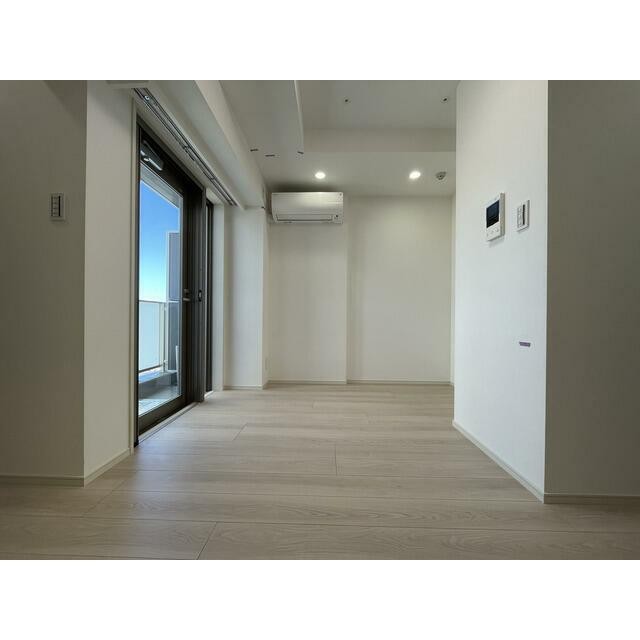 洋室7.0帖(居間)
