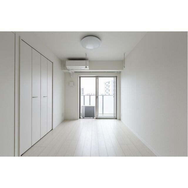 (居間)