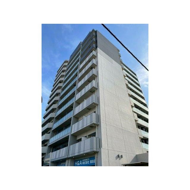 大田区西蒲田8丁目 【賃貸居住】マンション