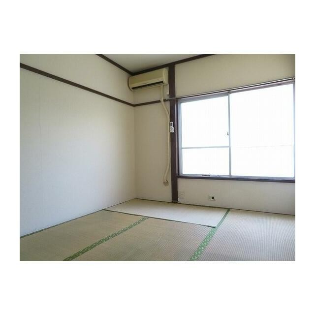 居室(居間)