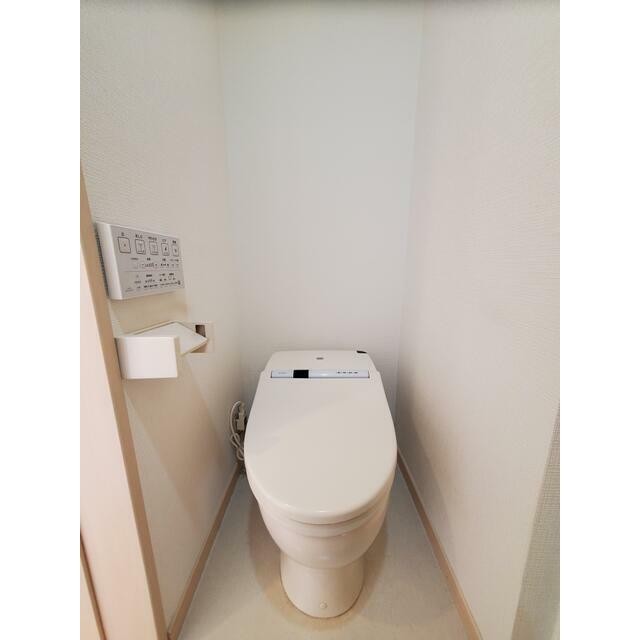 同タイプ別部屋参考画像になります。(内装)