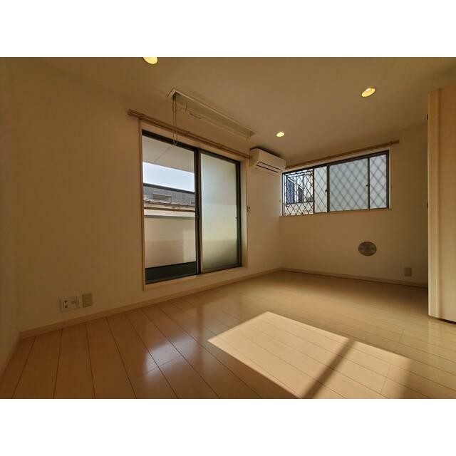 同タイプ別部屋参考画像になります。