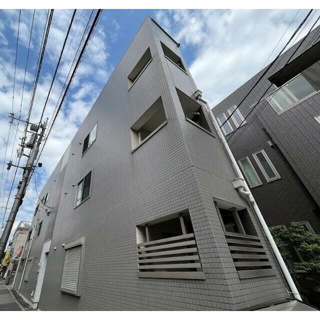 品川区南品川3丁目 【賃貸居住】アパート