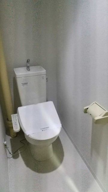 (内装)