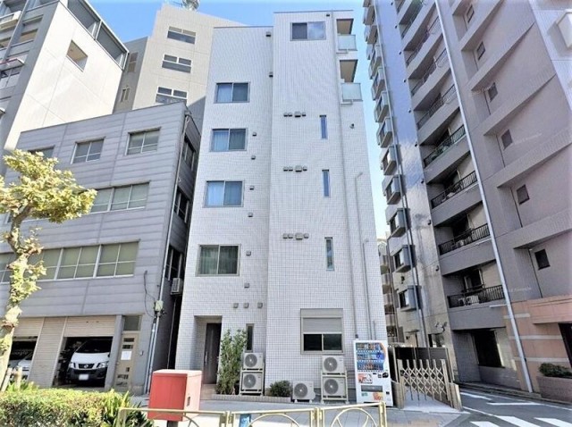 大田区大森中1丁目 【賃貸居住】マンション