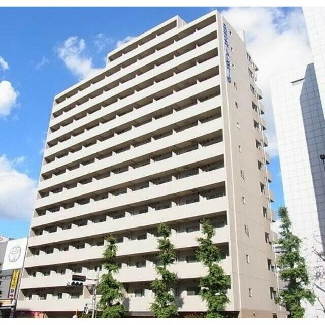 品川区西五反田8丁目 【賃貸居住】マンション