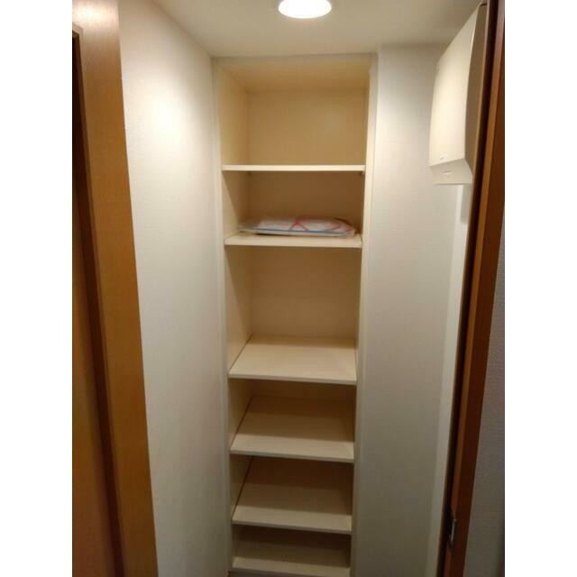 (玄関)