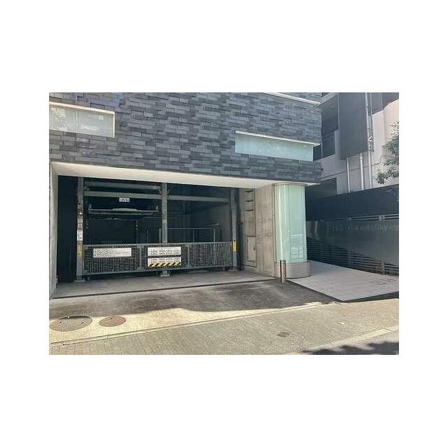 品川区西五反田8丁目 【賃貸居住】マンション