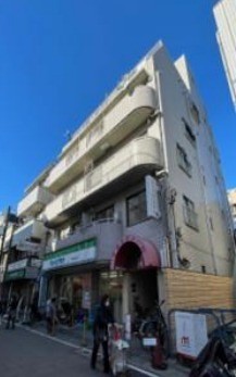 品川区平塚2丁目 【賃貸居住】マンション