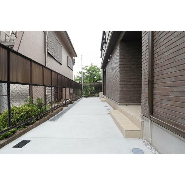 エントランス(その他建物画像)