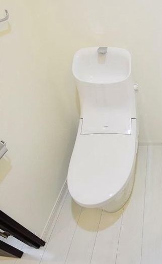 ※同仕様写真(内装)