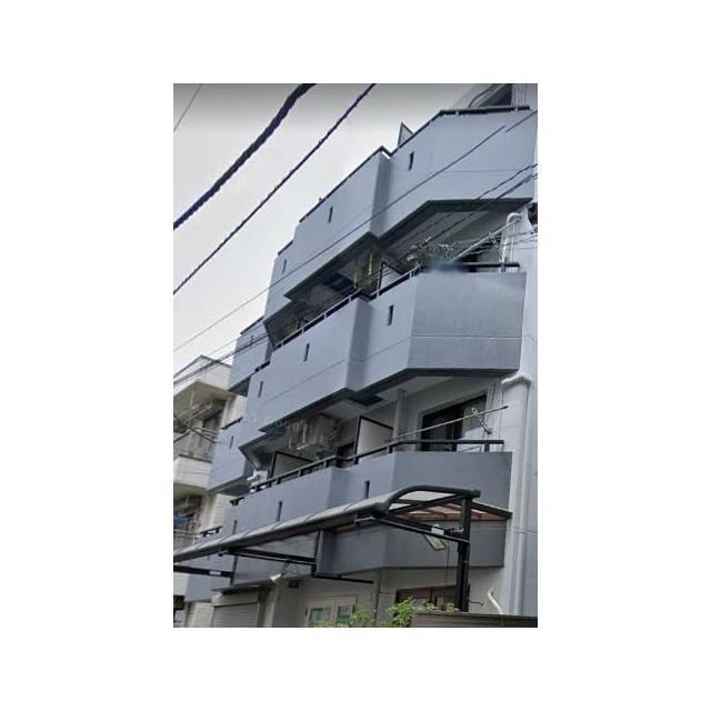 世田谷区経堂1丁目 【賃貸居住】マンション