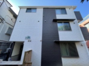 世田谷区太子堂2丁目 【賃貸居住】アパート