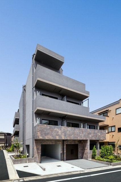 世田谷区池尻3丁目 【賃貸居住】マンション
