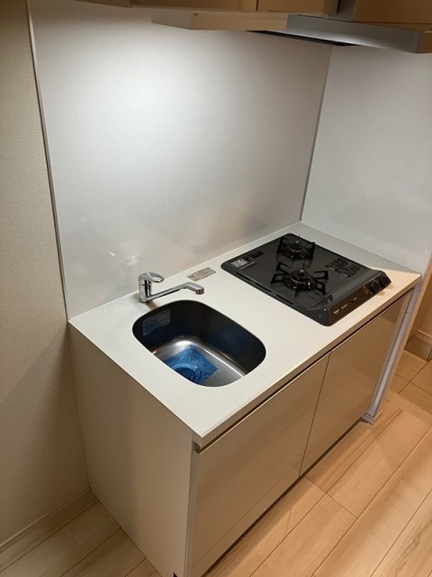(キッチン)