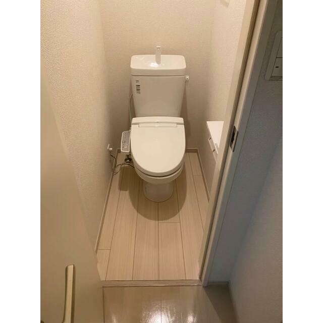 ※同仕様写真(内装)