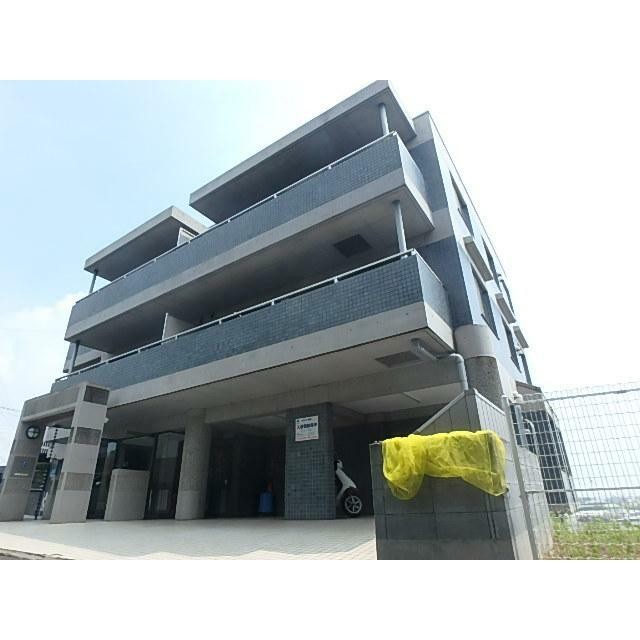 川崎市宮前区犬蔵3丁目 【賃貸居住】マンション