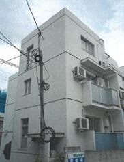 世田谷区池尻2丁目 【賃貸居住】マンション