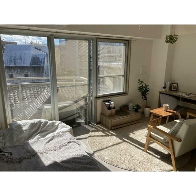 ※同仕様写真含む(居間)