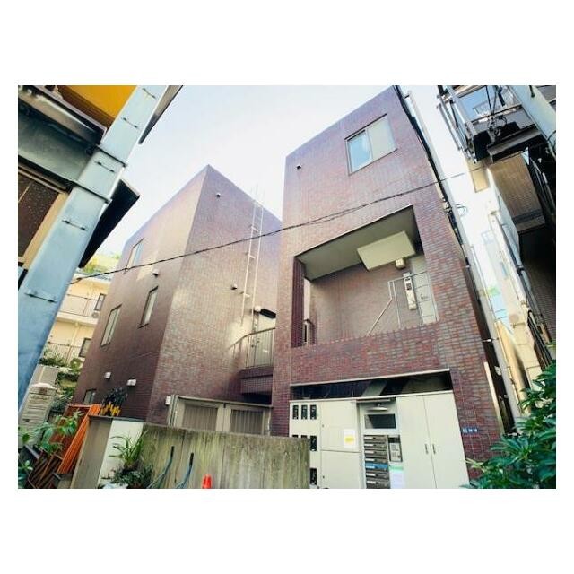 品川区東大井5丁目 【賃貸居住】マンション