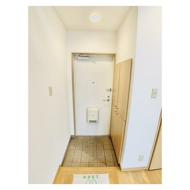 ※同仕様写真(玄関)