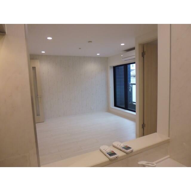 ※別部屋参考写真です(居間)
