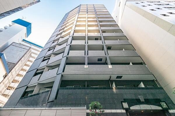品川区西五反田7丁目 【賃貸居住】マンション