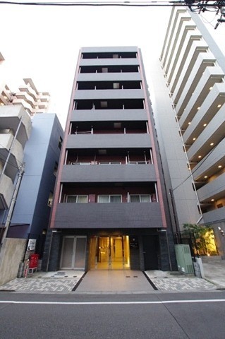 品川区南大井3丁目 【賃貸居住】マンション