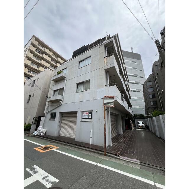 品川区大崎3丁目 【賃貸居住】マンション