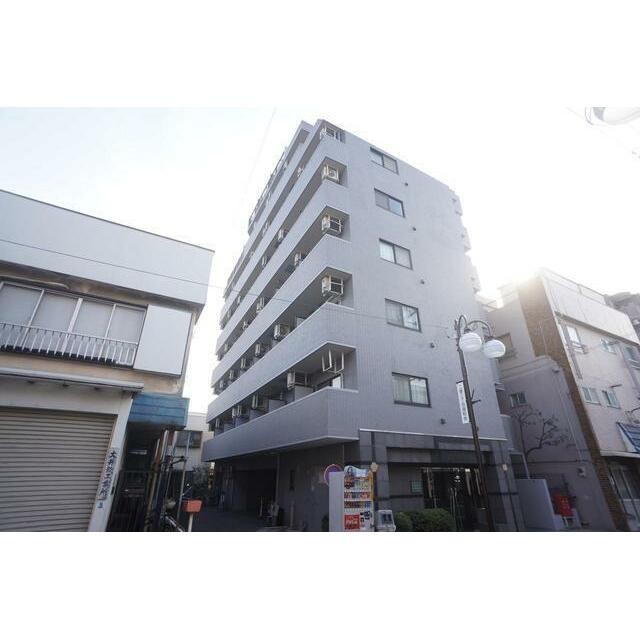 品川区二葉3丁目 【賃貸居住】マンション