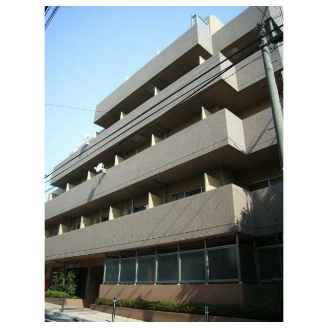 品川区東大井3丁目 【賃貸居住】マンション 品川区東大井3丁目 【賃貸居住】マンション