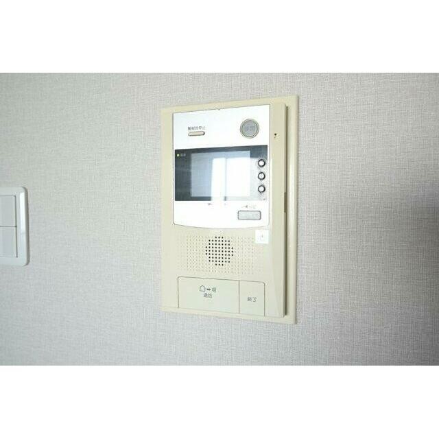 モニター付オートロック